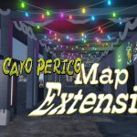 The Cayo Perico Extension (Menyoo) 1.1