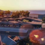 The Crown Jewel Mansion