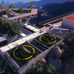 The Crown Jewel Mansion
