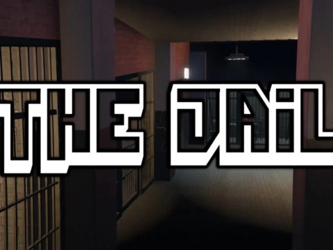 The Jail [Menyoo] 1.1