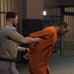 The Jail [Menyoo] 1.1