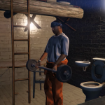 The Jail [Menyoo] 1.1