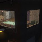 [MLO] The apartament with a secret room [Add-On SP / FiveM / RageMP]