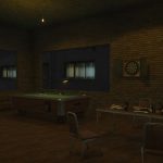 [MLO] The apartament with a secret room [Add-On SP / FiveM / RageMP]