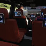 Toyota Land Cruiser VXR 200 2019 [Add-On]