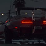 Toyota Supra Turbo '98 (A80) [Add-On | LODs | 250+ Tuning parts | Sound]