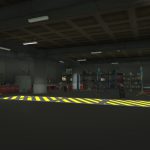 Underground Showroom [Menyoo] 1.0