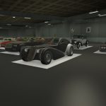 Underground Showroom [Menyoo] 1.0