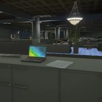 Underground Showroom [Menyoo] 1.0