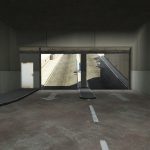[MLO] Underground carpark hotfix [Add-on & FIVEM & SP] 1.0