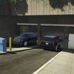 [MLO] Underground carpark hotfix [Add-on & FIVEM & SP] 1.0