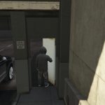 [MLO] Underground carpark hotfix [Add-on & FIVEM & SP] 1.0