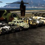 Universal Military Camos from around the world [Add-On] 1.0