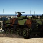 Universal Military Camos from around the world [Add-On] 1.0