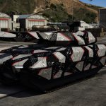 Universal Military Camos from around the world [Add-On] 1.0