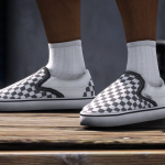 Vans Slip Ons for Frank/MP Male 1.0