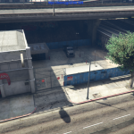 Vapid Impound/Tow Yard [SP/FiveM] 1