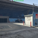 Vapid Impound/Tow Yard [SP/FiveM] 1