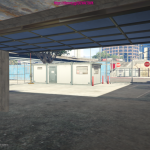Vapid Impound/Tow Yard [SP/FiveM] 1