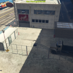 Vapid Impound/Tow Yard [SP/FiveM] 1