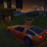 Vice City Party [Menyoo] 1.1