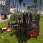 Vice City Party [Menyoo] 1.1