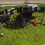 Vice City Party [Menyoo] 1.1