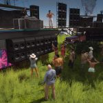 Vice City Party [Menyoo] 1.1