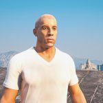 Vin Diesel [Add-On Ped / Replace] 1.0