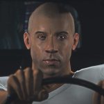 Vin Diesel [Add-On Ped / Replace] 1.0