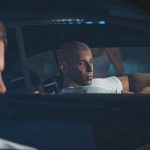 Vin Diesel [Add-On Ped / Replace] 1.0