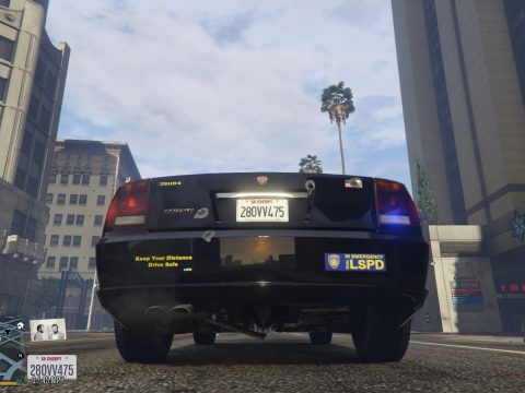 WarrantV