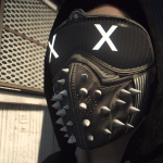 [MP Male] Wrench Mask