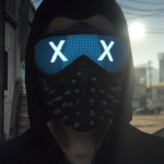 [MP Male] Wrench Mask