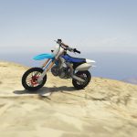 Yamaha 85cc [Add-On] 1.0