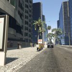 Zancudo City [MapEditor / YMAP] 1.0