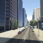 Zancudo City [MapEditor / YMAP] 1.0