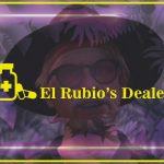 Rubio's drug dealer 1.0