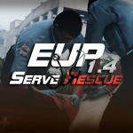 EUP Serve & Rescue 1.5 EUP Serve & Rescue 1.4