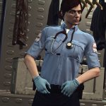 EUP Serve & Rescue 1.4