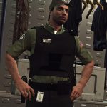 EUP Serve & Rescue 1.4