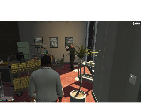 Simeon is having money BETA