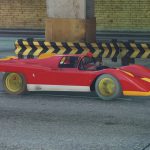 1970-71 Ferrari 512M [Add-On | Extras] 1.0