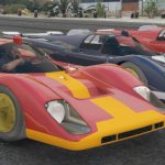 1970-71 Ferrari 512M [Add-On | Extras] 1.0