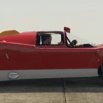 1970-71 Ferrari 512M [Add-On | Extras] 1.0
