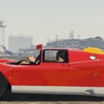 1970-71 Ferrari 512M [Add-On | Extras] 1.0