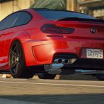 2013 BMW M6 Prior Design Edition [Add-On / FiveM]