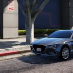 2019 Genesis G70 [Replace / FiveM] 1.0