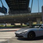 2021 Ferrari Roma [Add-on] 1.0