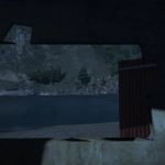 Abandoned Trailer on Island (Menyoo) 1.0